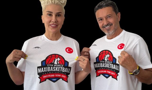 FIMBA’da Türk Rüzgarı: Erkek Basketbol Takımımız ve Banu Karadağlı Tarih Yazıyor!