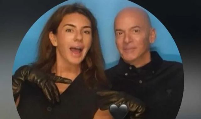 Genç sevgilisiyle sosyetenin dilindeydi! Murat Tabanlıoğlu 65 yaşında tekrar baba oluyor: Gerçekler bakın nasıl ortaya çıktı...