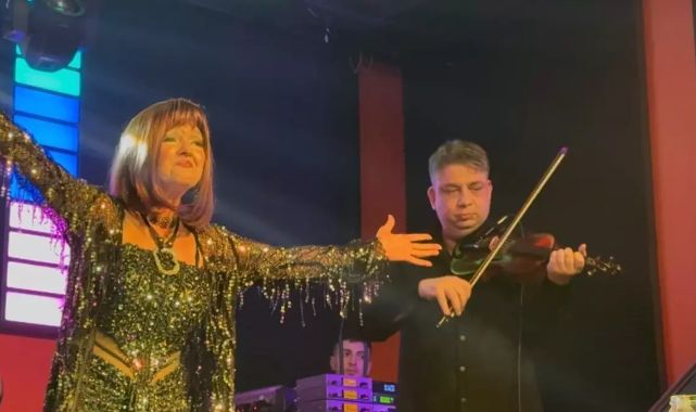 Gülden Karaböcek: Unutulmaz Konser Anıları