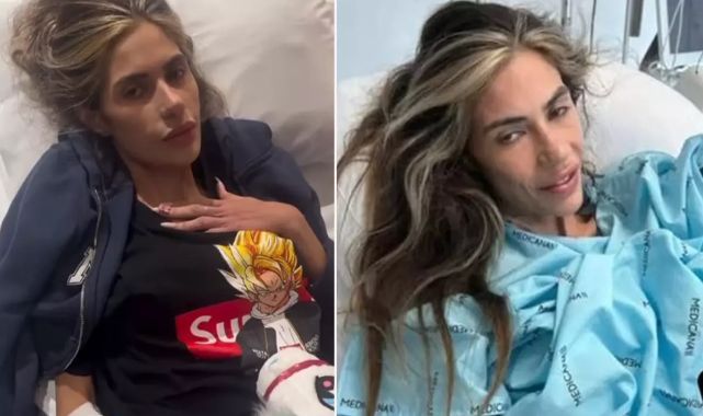 Nihal Candan'dan kötü haber! Tekrar yoğun bakımda