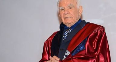 "Yüzyılın En İyi Beyin Cerrahı" Prof. Dr. Gazi Yaşargil hayatını kaybetti