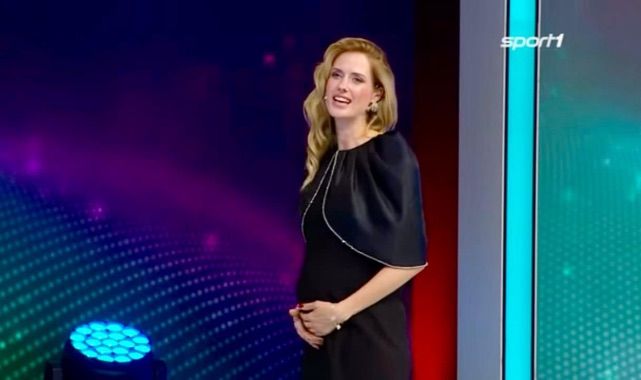 WILMA ELLES 4. KEZ ANNE OLUYOR!