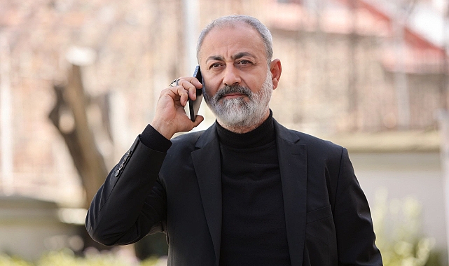 Arif Selçuk: Antakya'dan İstanbul'a Uzanan Bir Oyunculuk Hikâyesi