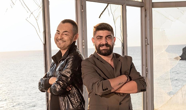 Şeref Altınbaş'tan Yeni Tekli: