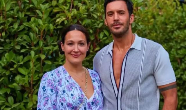 Barış Arduç'tan ayrılık iddialarına yanıt niteliğinde paylaşım