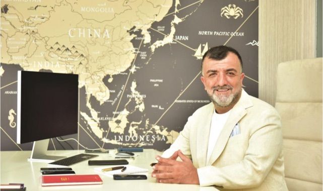 FATİH EKE: ÇÖREK OTU MUCİZESİNİ DÜNYAYA TANITAN ADAM