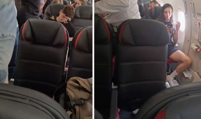 Filenin Sultanları'na büyük ayıp