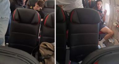 Filenin Sultanları'na büyük ayıp