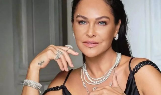 Hülya Avşar: Benden daha az para kazanan erkeğe saygı duymam