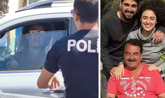 İbrahim Tatlıses'ten kızı Dilan Çıtak'ın karıştığı skandala ilk tepki