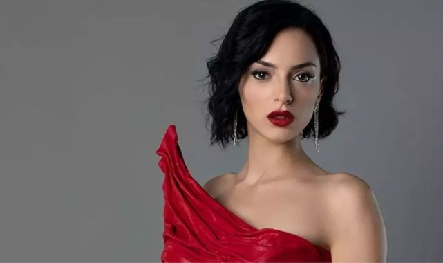 Serra Kutlubey kimdir, kaç yaşında, nereli? Serra Kutlubey hangi dizilerde oynadı?