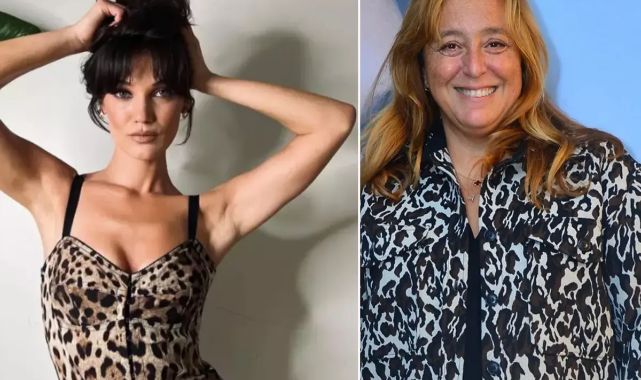 Tutuklu menajer Ayşe Barım'ın ajansından ayrılan Pınar Deniz, tercihini yaptı