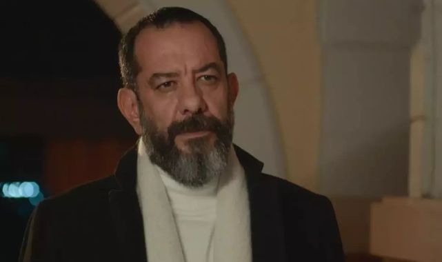 Ünlü oyuncu Emre Alp Törün son yolculuğuna uğurlandı