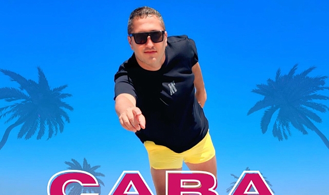 Çaba'nın Yeni Şarkısı