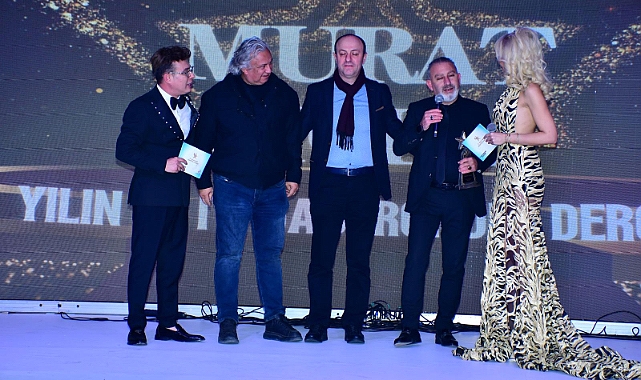 Gastrofill Dergisi, 2. Yılında