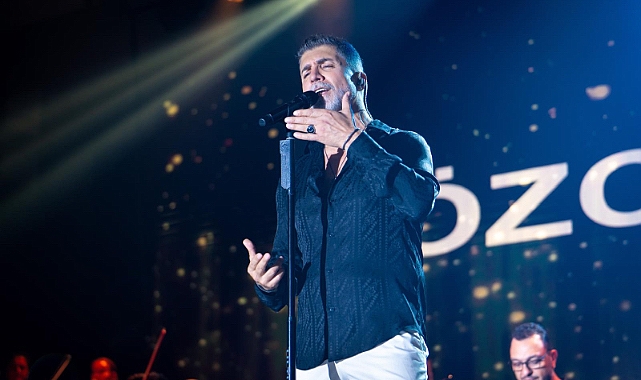 Özcan Deniz'in Kıbrıs Tarzı: