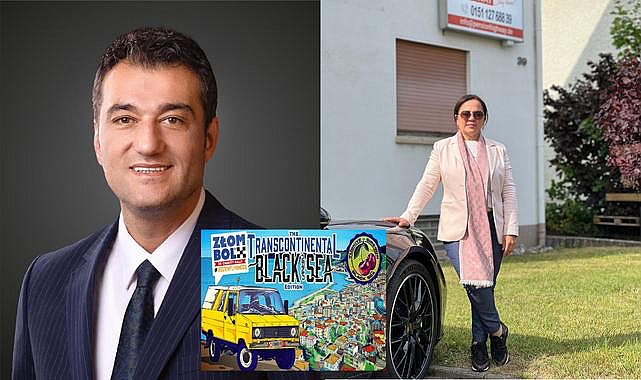 ZŁOMBOL 2025 RALLİSİ GİRESUN'UN TANITIMI VE TURİZMİ İÇİN ÖNEMLİ KATKI SUNACAK