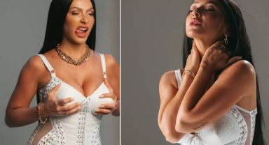 Hadise çok konuşulan şovları hakkında sessizliğini bozdu