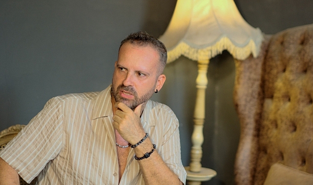 Müzikonair CEO’su Özcan Beylan’dan Ters Köşe!