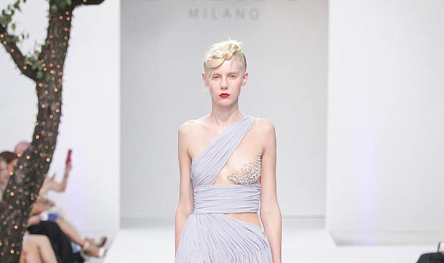 BURGO FASHION SHOW – SS25 /