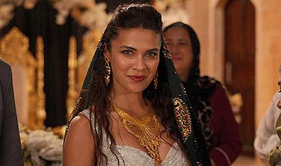 Biran Damla Yılmaz: ‘KADERİMİ YENİDEN YAZDIM!’