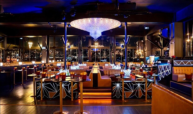 Sortie, Kışa Yeni Menüsüyle Merhaba Diyor