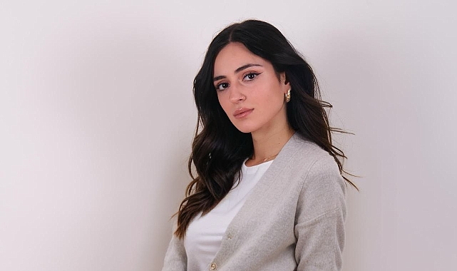 Zeynep Koç: Genç, yetenekli, tutkulu…