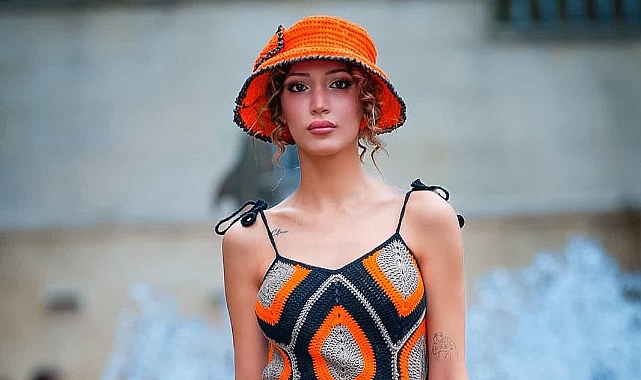 Ayşem Güngör: Podyumların Kendine Has Aurası