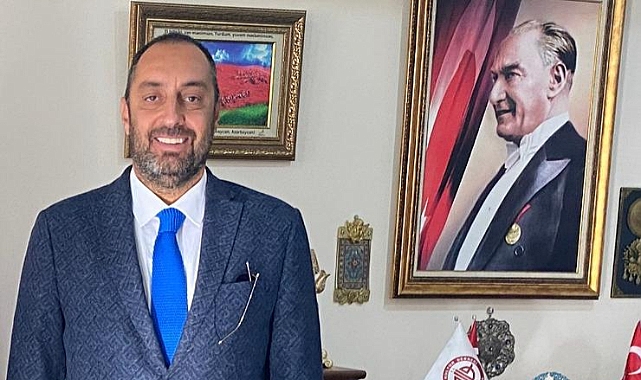 Gastrofill Ailesine Yeni Katılım: Muhammed Abdullah Tuncay Yayın Direktörü Oldu