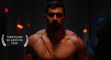 "12 WARRIORS" TÜRK AKSİYON FİLMİ, LOS ANGELES AFM ve ARJANTİN VENTANA SUR'DA !