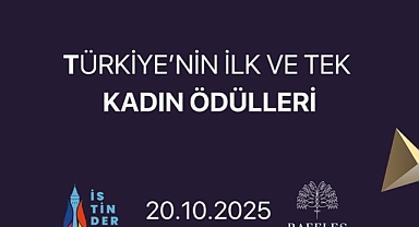 Türkiye’nin En Başarılı Kadınları Bu Zirvede Buluşuyor!