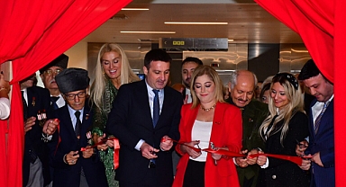 Ataşehir'de Cumhuriyet Coşkusu: 