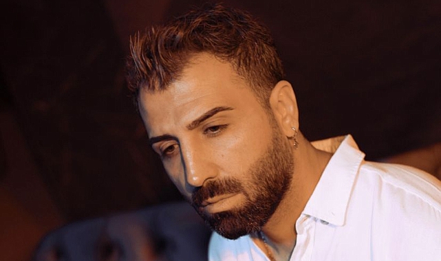 GÖKHAN TAŞ'TAN DUYGUSAL BİR HİKÂYE: