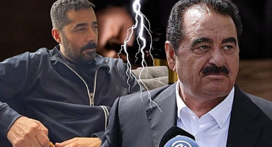 Torun Tatlıses’ten dedesi İbrahim Tatlıses’e zehir zemberek sözler Ahlak perdesi aralanmış