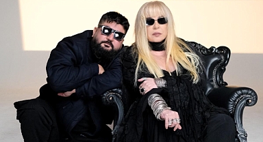 EYPIO'DAN UNUTULMAZ DÜET: