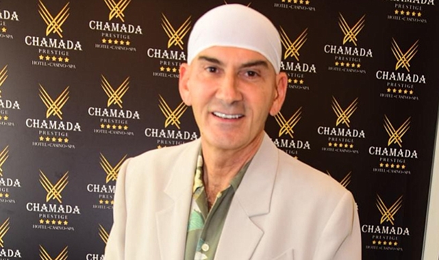 Bandanasız çıkmam abi 