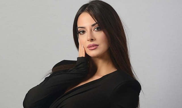 Canan Seyhan yakında yeni projeleriyle