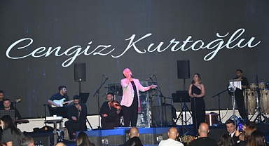 Cengiz Kurtoğlu’ndan Kıbrıs’ta Samimi Açıklamalar