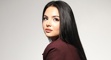 Miss Beauty of Turkey kraliçesi Beyza Yılmaz