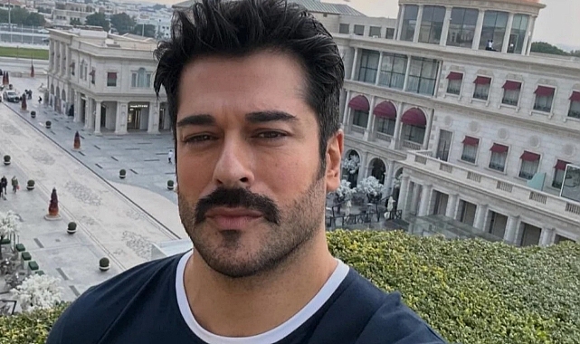 Kazancını gayrimenkule yatıran Burak Özçivit Eyüpsultan'dan 30 daire aldı