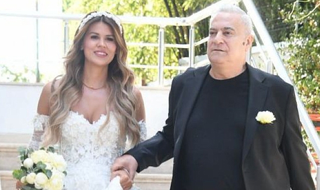 Mehmet Ali Erbil ile Gülseren Ceylan boşandı