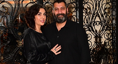 Özgür Tüzer’den Kıbrıs’ta Müzik Dolu Gece