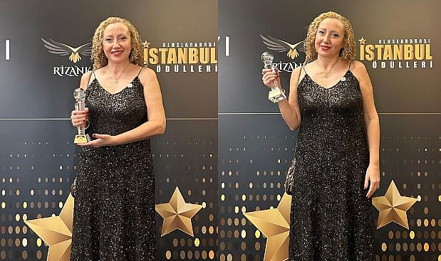 Şükran Tercanlı: Azmin, Sanatın ve Küllerinden Doğuşun Hikayesi