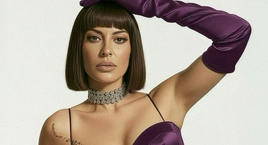 GÜNCE'DEN MÜZİK KALİTESİ YÜKSEK SIRA DIŞI BİR ŞARKI 