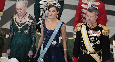 Kraliyet sarayının duvarlarını sarsan ihanet iddiası