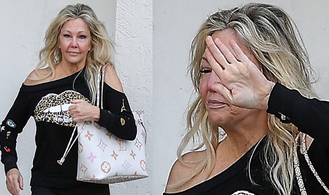 Meslektaşı, kocasını elinden almıştı: Eliyle kapattı ama herkes yüzünü gördü