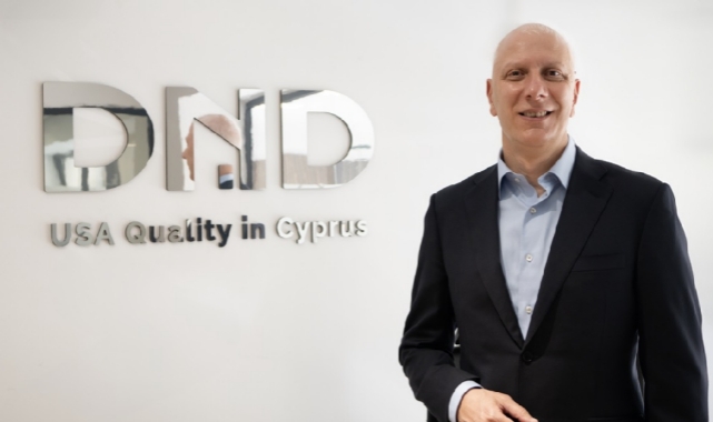 Türk Girişimci Ozan Dökmecioğlu ABD'de 400 Milyon Dolarlık Gayrimenkul Portföyü Oluşturdu