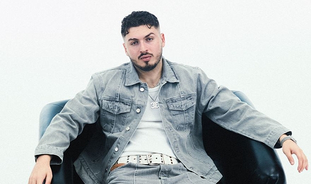 Yeni Mega Star Blok3'ten İstanbul'da Dev Gece 