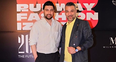 Runway Fashion İzmir, Duman Ajans imzasıyla modanın en görkemli buluşmasına hazırlanıyor