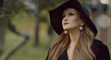 Ayla Çelik,Gökhan Tepe imzalı ,güçlü yorumcu Suzan Temelli'nin yeni teklisi 